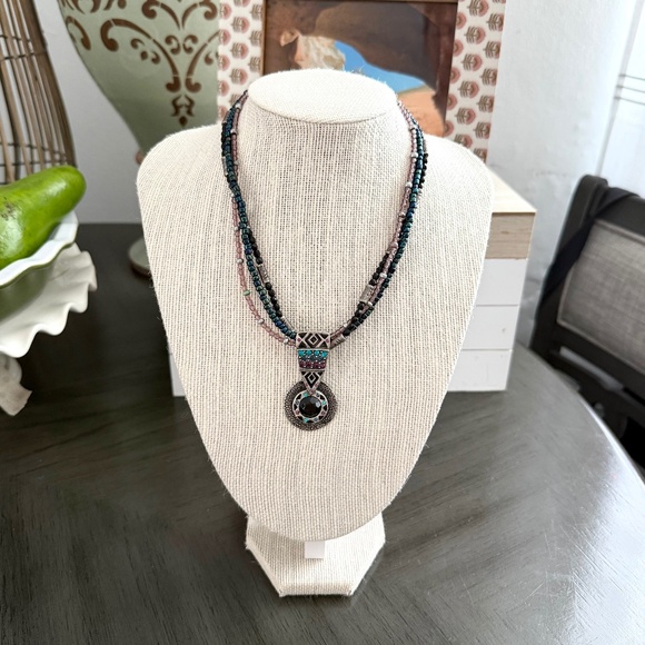 Chico's Necklace - Picture 1 of 5